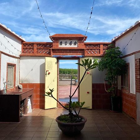 Cheng Village Csimej Kültér fotó