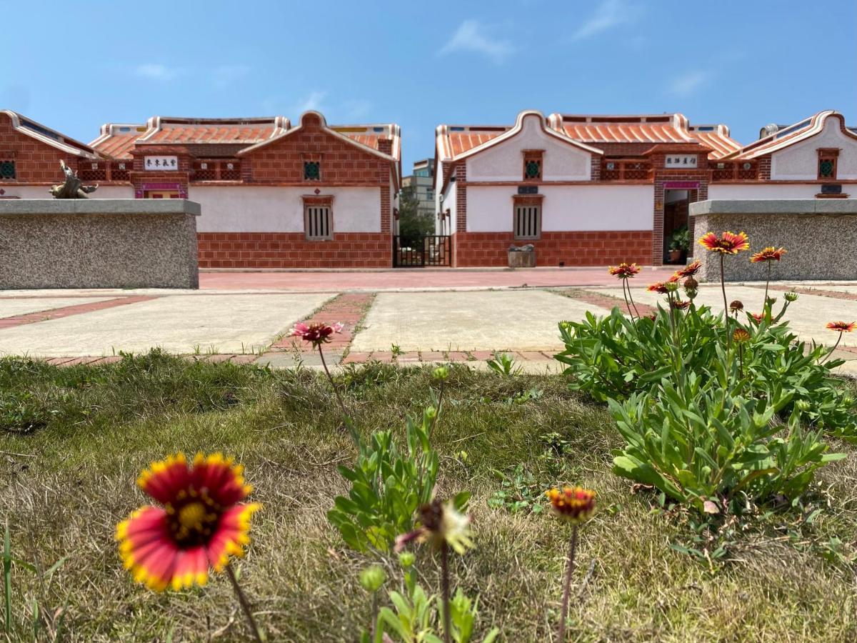 Cheng Village Csimej Kültér fotó