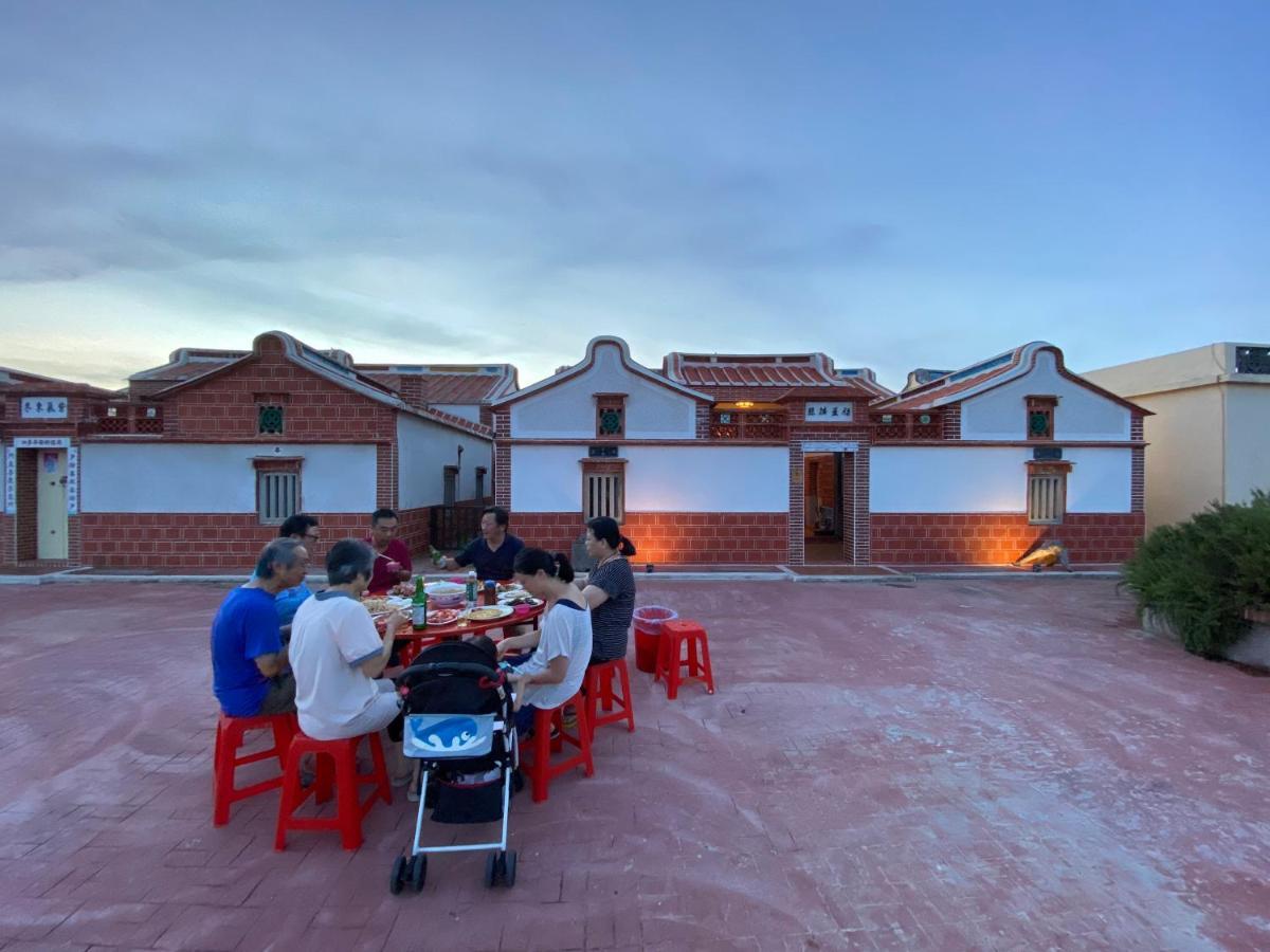 Cheng Village Csimej Kültér fotó