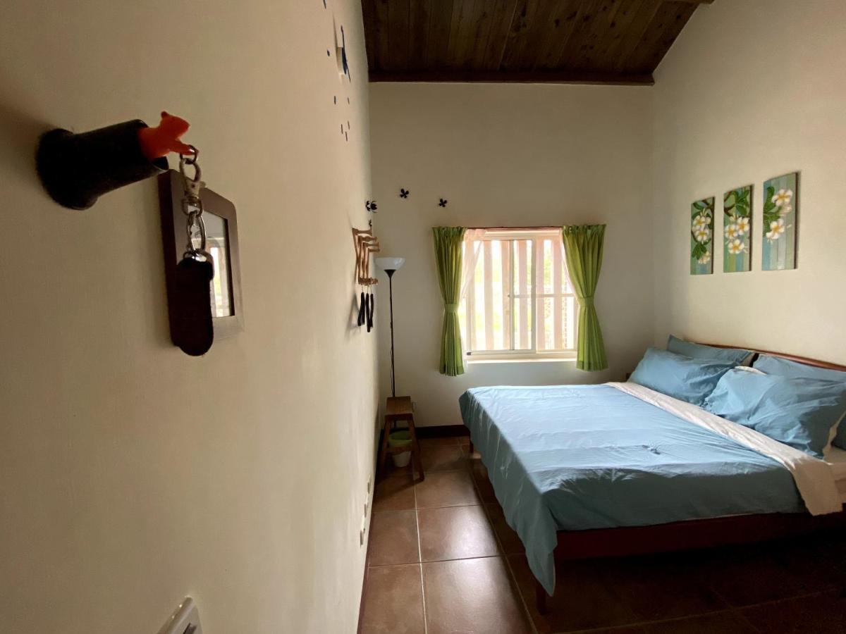 Cheng Village Csimej Kültér fotó
