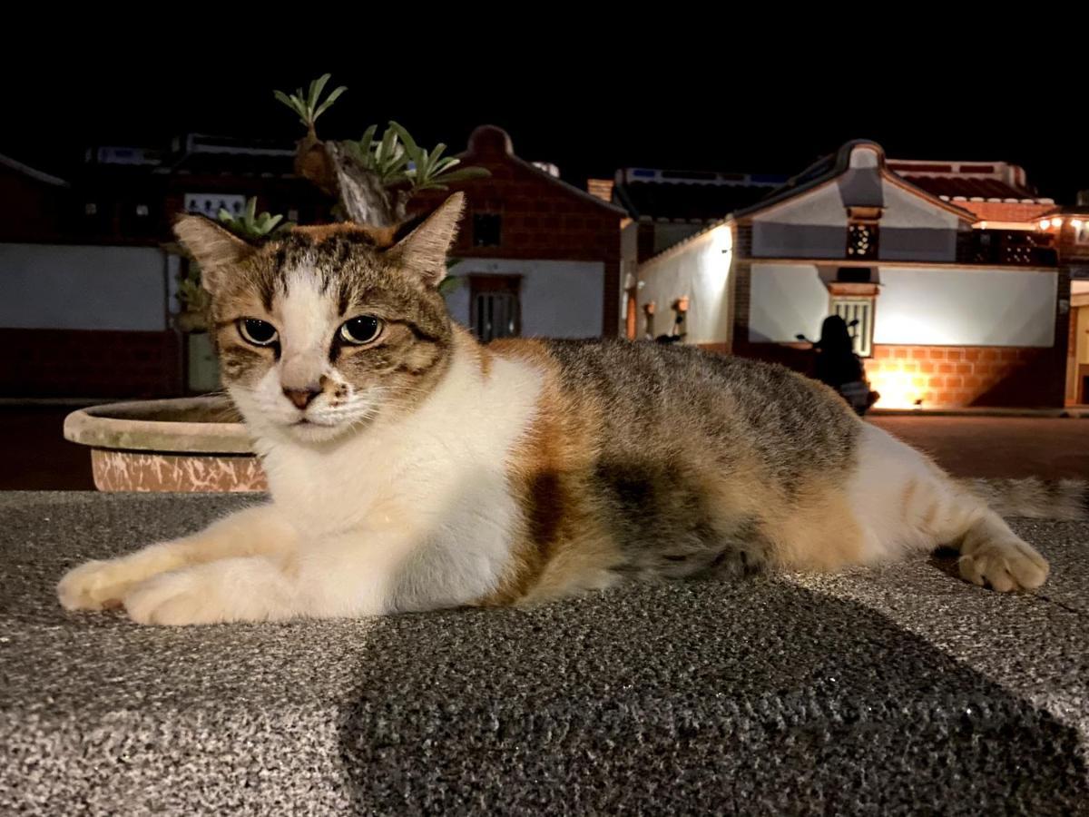 Cheng Village Csimej Kültér fotó
