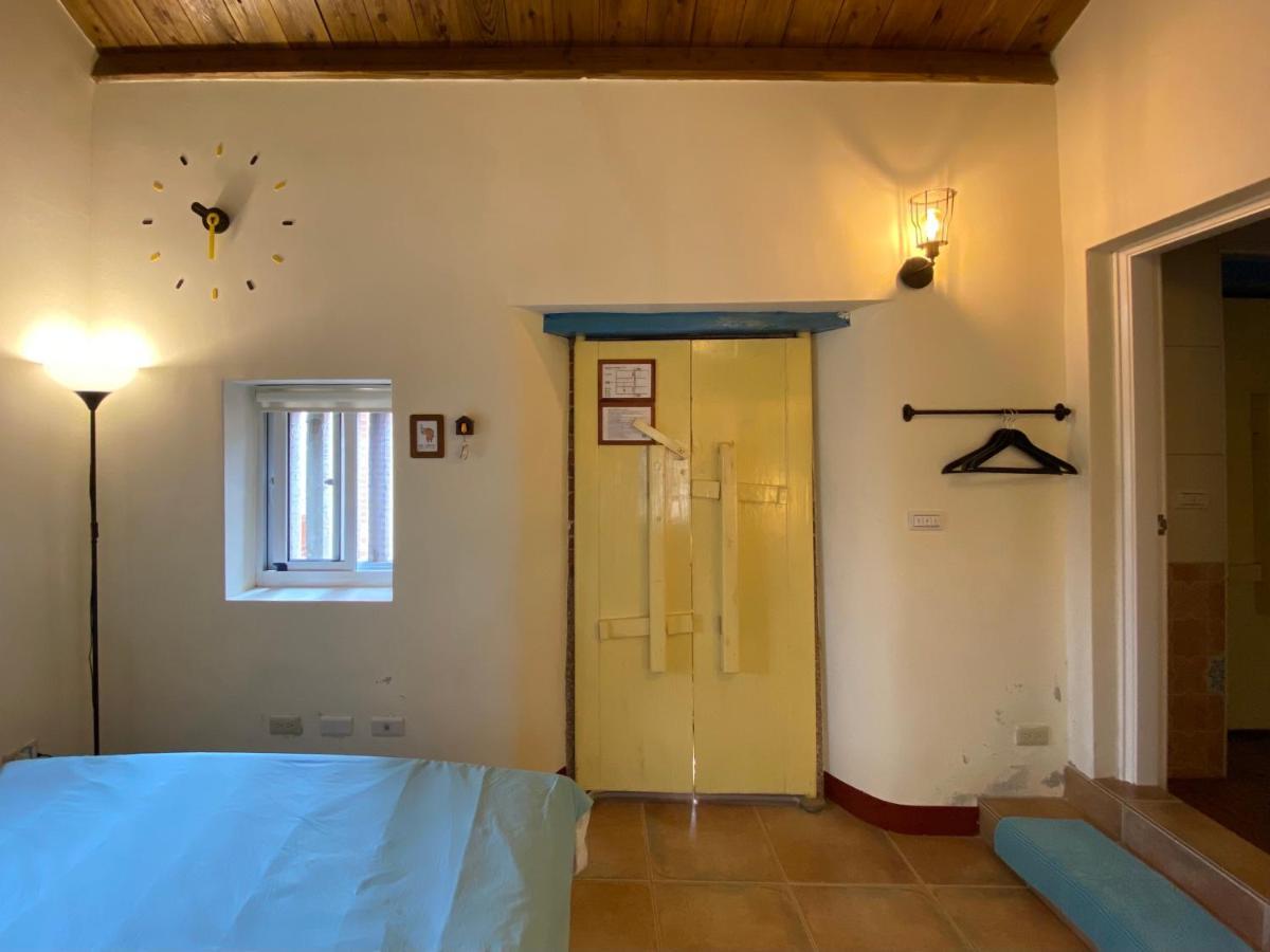 Cheng Village Csimej Kültér fotó